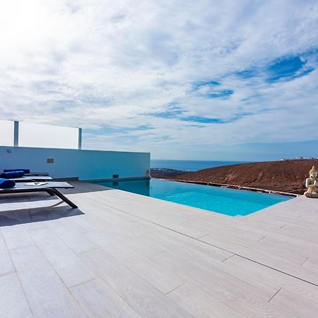 Villa Pitaya Tias Exterior photo