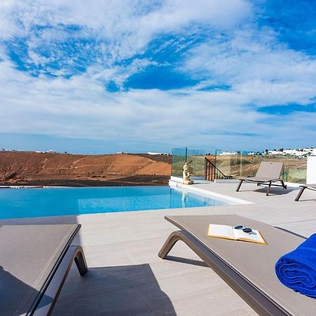 Villa Pitaya Tias Exterior photo