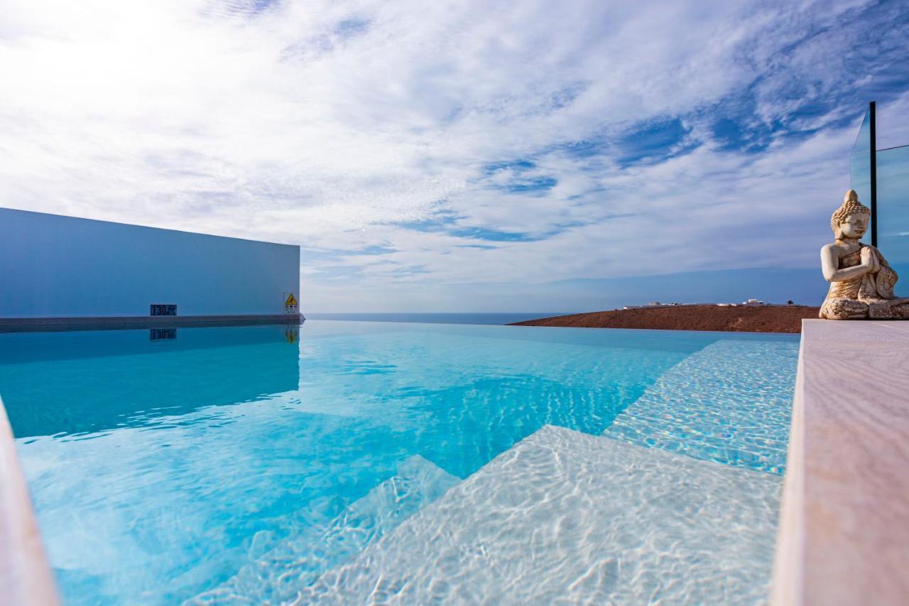 Villa Pitaya Tias Exterior photo