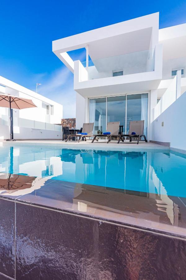 Villa Pitaya Tias Exterior photo