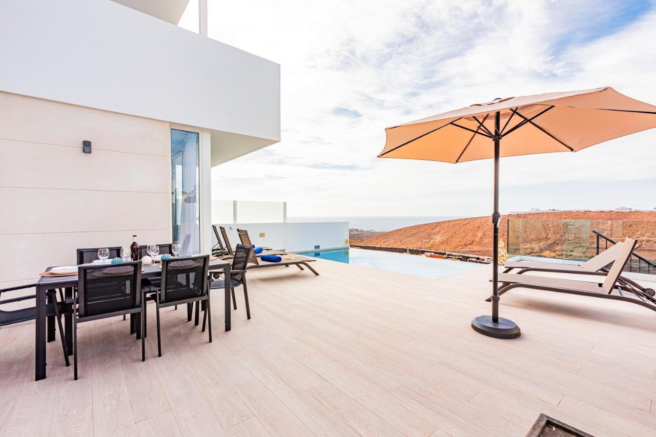 Villa Pitaya Tias Exterior photo
